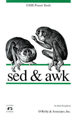 sed & awk – runlevl4